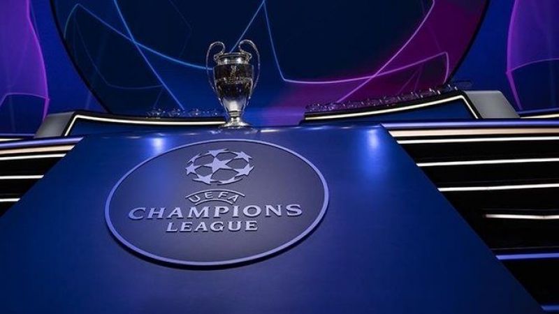 Acun Ilıcalı iki gün boyunca maçları şifresiz yayınlayacak! UEFA keyfi TV 8.5’ta yaşanacak! 1
