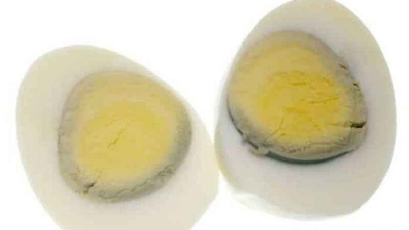 Sakın Bu Şekilde Tüketmeyin! Tam Bir Protein Deposu Olan Yumurtanın Doğru Tüketimi! 3