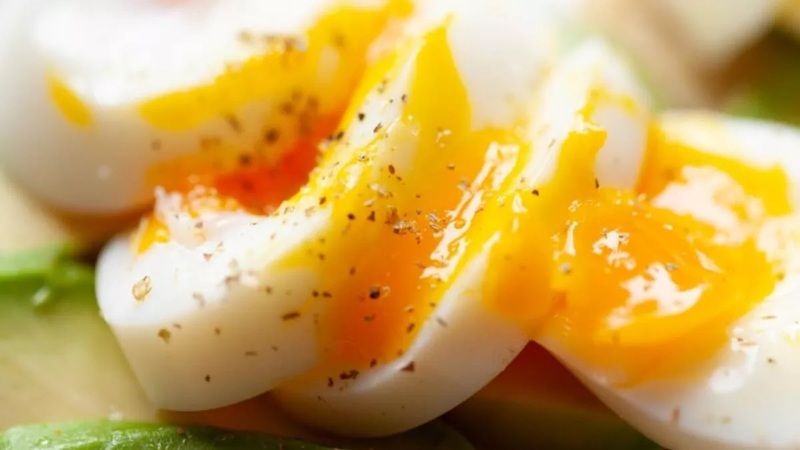 Sakın Bu Şekilde Tüketmeyin! Tam Bir Protein Deposu Olan Yumurtanın Doğru Tüketimi! 1