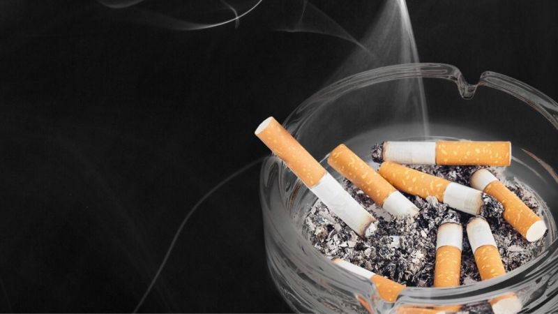 Denendi kanıtlandı! 6 adımda sigara alışkanlığından tamamen kurtulun! 2
