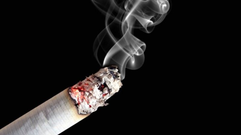 Denendi kanıtlandı! 6 adımda sigara alışkanlığından tamamen kurtulun! 1