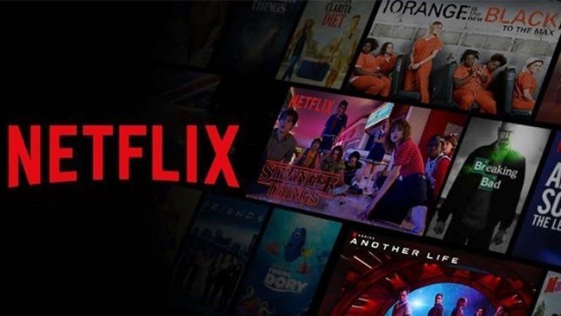 Netflix kullananların mutlaka seyretmesi gereken en önemli 4 dizi! Bu projeleri bilmeyenler çok şey kaybeder… 1