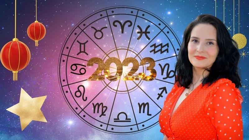 Ünlü Astrolog Nilay Dinç, Burçları Bu Hafta Nelerin Beklediğini Açıkladı! En Şanslı Burçlar Belli Oldu! 1