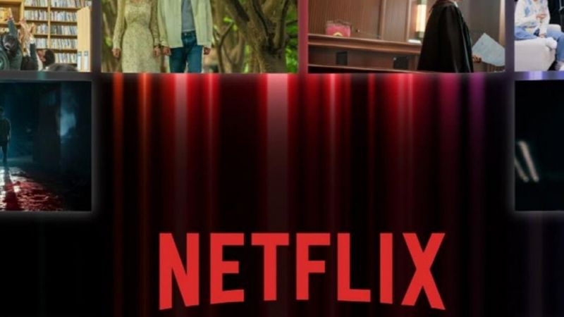 Netflix’in temel paket sahipleri oldukça tepkili: Reklamlı abonelik sahipleri için görüntü kalitesi artırıldı! 3