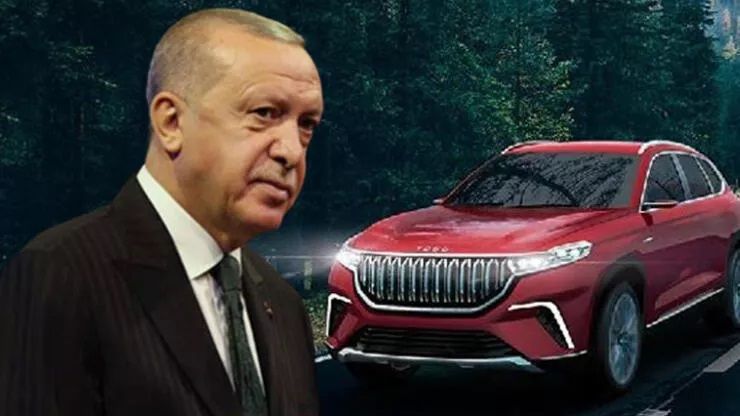 Togg Satın Almak İsteyen Vatandaşlar İçin Gelişme! Cumhurbaşkanı Erdoğan Bankalara Çağrı Yaptı! Togg Satını Alımı İçin Özel Destek Gündemde! 2