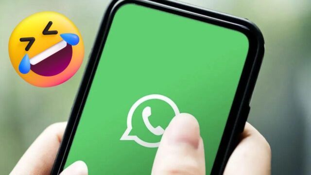 WhatsApp’ta yeni tasarım iddiası! Emoji klavyesinde modern bir görünüm! 2