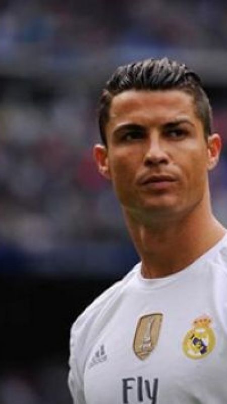 Cristiano Ronaldo kasıklarını tuttu, Elon Musk karşılığını verdi! 108 milyon takipçi şokta! 1