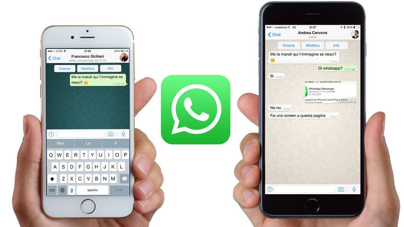 Whatsapp’ta Mesajlar Sonsuza Kadar Saklanabilecek! Yeni Özellik Gündemde! 4