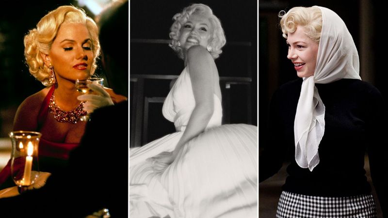 Ünü Yıldızın Güzellik Sırrı Ortaya Çıktı! Marilyn Monroe’nin Genç Görünmek Adına Yaptıkları! 2