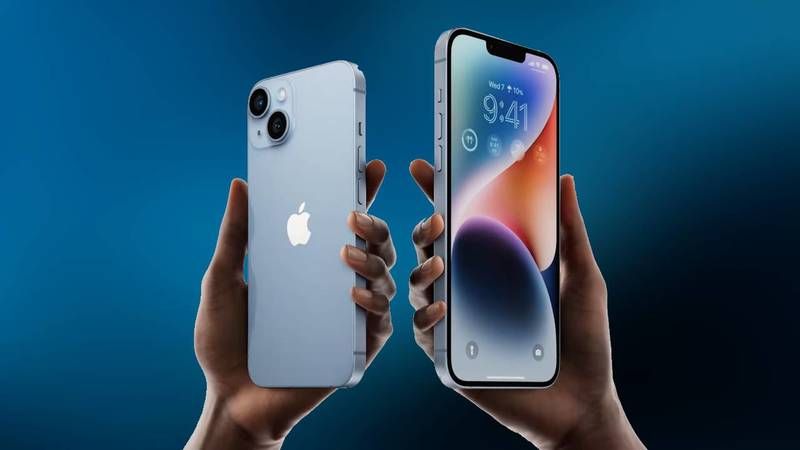 İphone 14 Plus İçin İnanılmaz İndirim! A101 Market Önünde Vatandaşlar Kuyruk Oluşturdu! 3