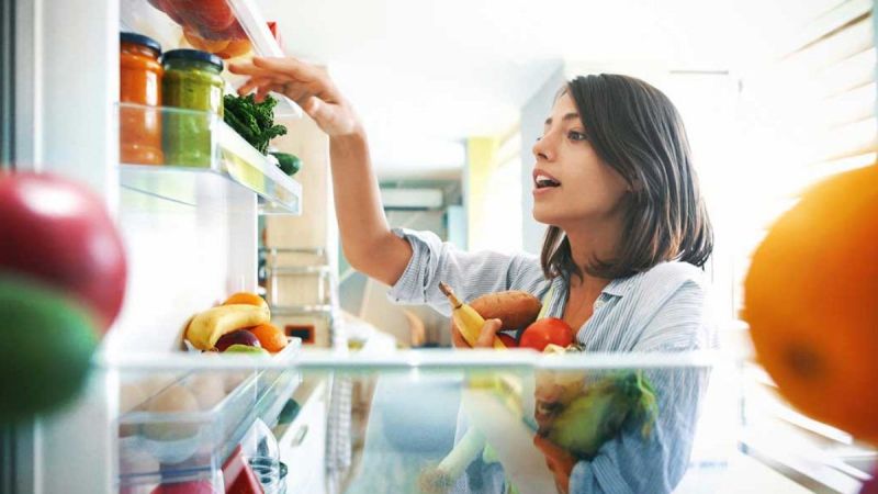 Buzdolabından Uzak Tutmanız Gereken Yiyecekler! Meğer Onlar İçin En Doğru Muhafaza Alanı… 2