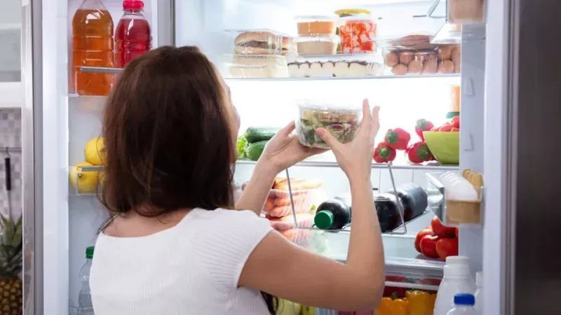 Buzdolabından Uzak Tutmanız Gereken Yiyecekler! Meğer Onlar İçin En Doğru Muhafaza Alanı… 3