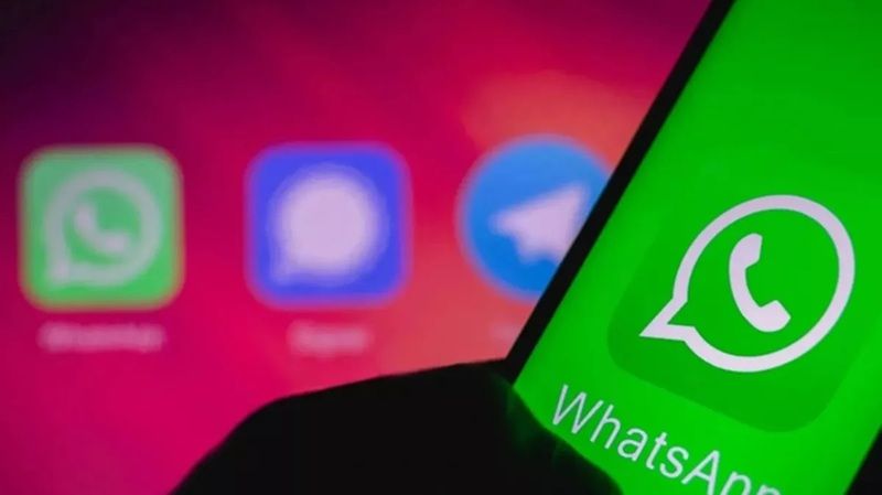 Whatsapp, Mesajları Kayıtlı Tutmak İçin Yeni Özelliği Duyurdu! Özel Bir Seçenek Yolda! 1