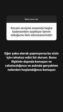 Cinsel ilişkide karısı yerine başka kadınları sayıklayan adama Esra Ezmeci’den şok cevap! Çaresiz kadının sorusu sosyal medyada gündem oldu 2