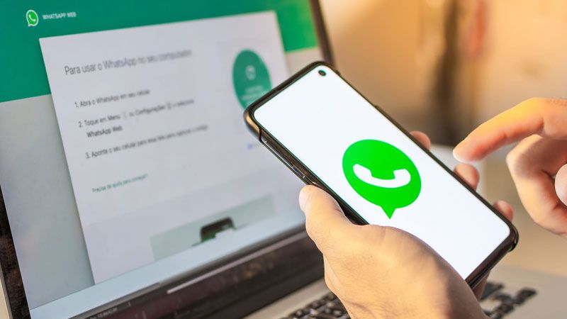 Whatsapp’ta Yeni Dönem! Uygulamada Çoklu Cihaz Desteği Kullanılmaya Başlandı! Aynı Anda 4 Telefon! 2