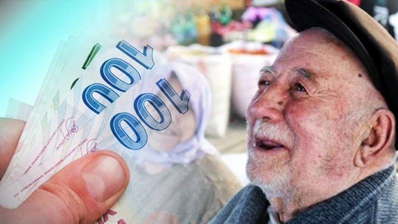 Emekli Vatandaşlar Dikkat! En Düşük Emekli Maaşı İçin İntibak Zammı Ne Zaman Gelecek? 3