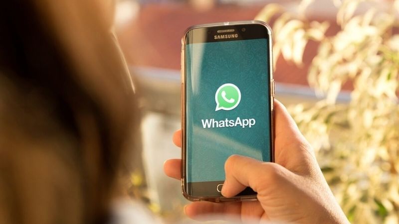 WhatsApp’ın yeni özelliği çok konuşulacak! Herkes aynı anda dört cihazda kullanabilecek… 1