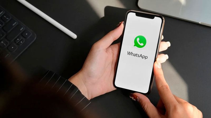 WhatsApp’a yeni bir özellik daha geliyor! Bu kez haber Mark Zuckerberg’den! 2