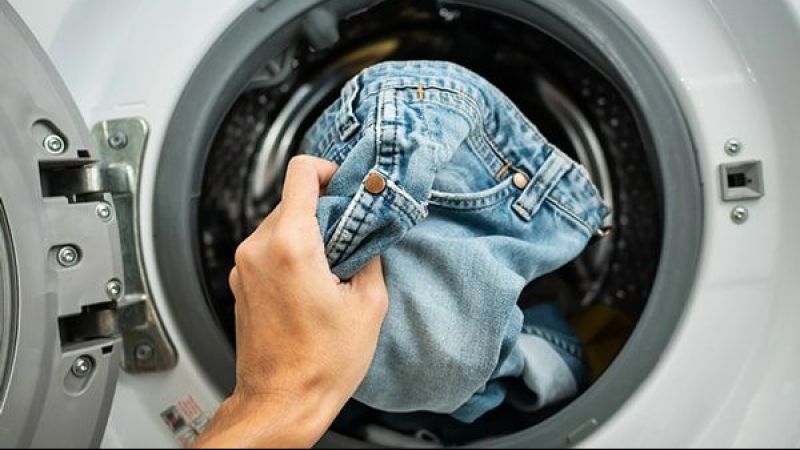 Çamaşır makinesi için doğru saate dikkat edin! Bu saat aralığında elektrik faturasından tasarruf sağlayın! 1