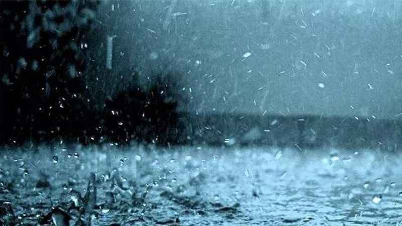 Dikkat; bu hafta sonu hava çok ıslatacak! Meteoroloji Genel Müdürlüğü uyarısını yaptı! İşte 29 Nisan 2023 Gaziantep güncel hava durumu 1
