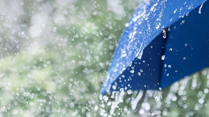 Dikkat; bu hafta sonu hava çok ıslatacak! Meteoroloji Genel Müdürlüğü uyarısını yaptı! İşte 29 Nisan 2023 Gaziantep güncel hava durumu 3