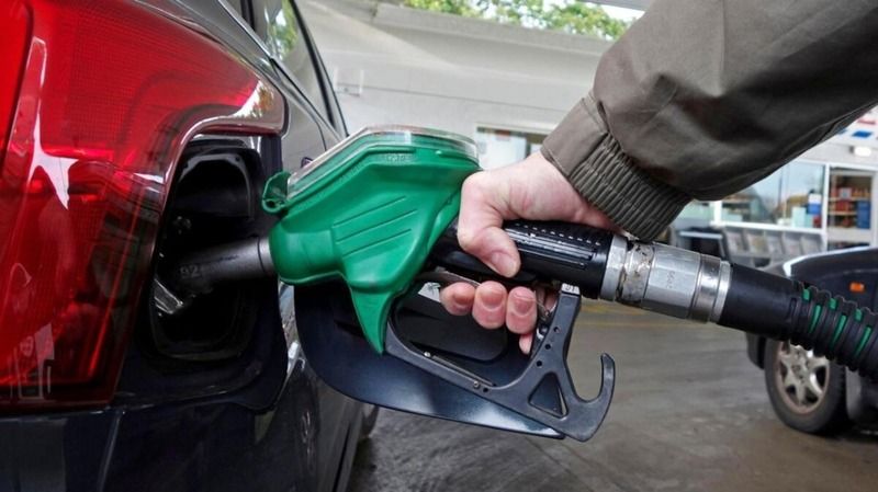 Hafta sonuna benzin indirimli, LPG zamlı girdi! Fiyatlar yine değişti! İşte 29 Nisan 2023 Gaziantep güncel benzin, motorin ve LPG fiyatları 1