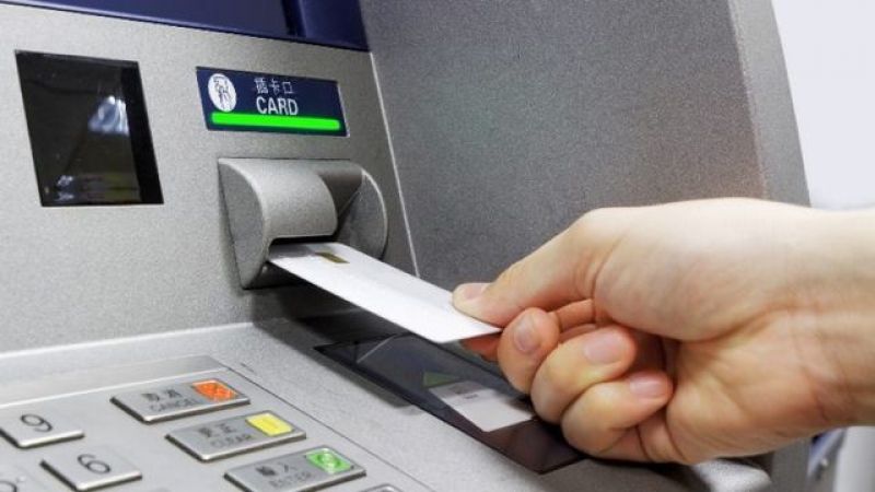 ATM’den para çekenler dikkat! Bankalardan bu konuda uyarılar geldi! 1
