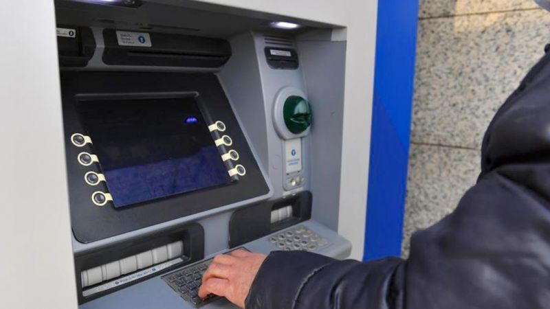 ATM’den para çekenler dikkat! Bankalardan bu konuda uyarılar geldi! 3