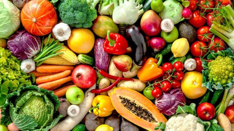 Meyve Sebze Seçerken Bunlara Dikkat Edin: Sağlığınızdan Olmayın! 1