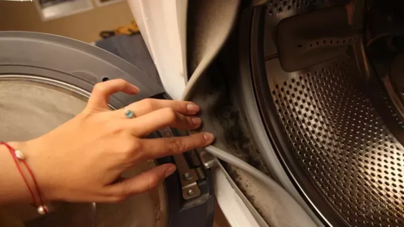 Çamaşır Makinenizin Ömrünü Uzatın: Altı Pratik Yol İle Daha Uzun Kullanım! 1