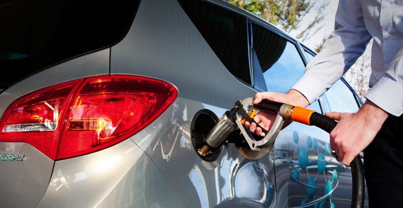 Akaryakıt fiyatlarının yeni haftadaki durumu belli oldu! İşte 1 Mayıs 2023 Gaziantep güncel benzin, motorin ve LPG fiyatları 1