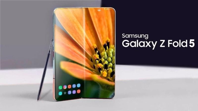 Samsung Kullanıcılarına Yeni Haber! Galaxy Z Fold 5’in Özellikleri Açıklandı! 1