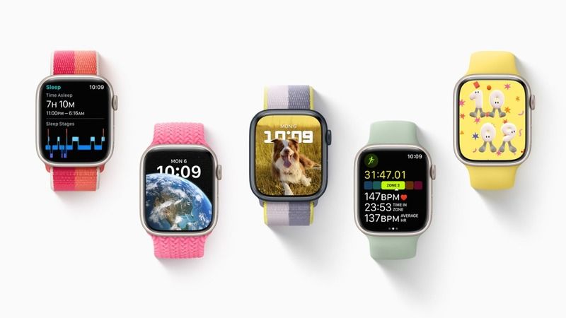 Apple Watchos Kullanıcılarının Hayati Gerçek Oluyor! Uzun Süredir Beklenen O Özellik Nihayet Geldi! 1