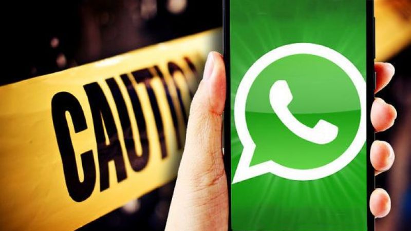 Whatsapp’tan Art Arda Yenilik Haberleri! Anlık Mesajlaşma Uygulaması İle Facebook Aynı Anda… 1