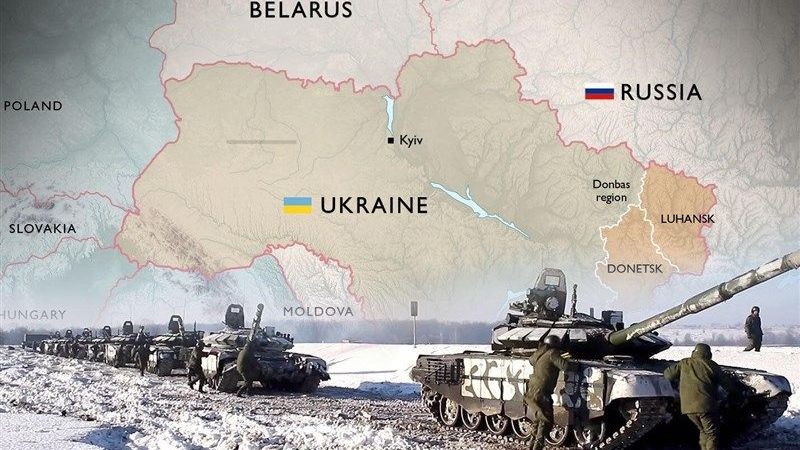 Rusya’nın Ukrayna’yı vurduğu son şiddetli saldırı! Zelensky, NATO’dan destek istiyor: Ukrayna toprak bütünlüğü için mücadele edeceğiz! 1