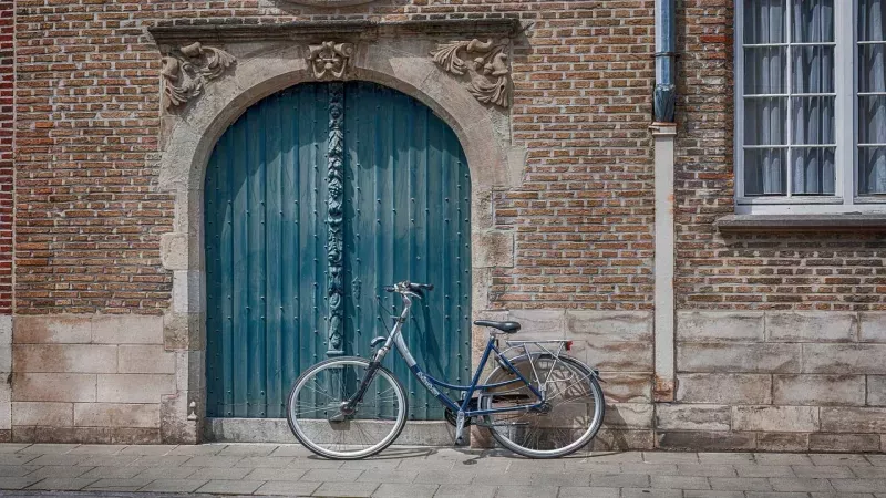 Belçika’da İşe Giderken Bisiklet Kullanmak Para Kazandırıyor: İşverenler Artık Bisiklet Ödeneği Verecek! 3