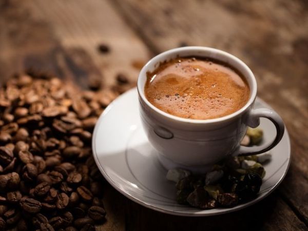 Kahve İçmekten Vazgeçemeyenler İçin Önemli Tavsiyeler! Kahve İçmeyi Biyolojik Ritminize Uyarlayın! 3