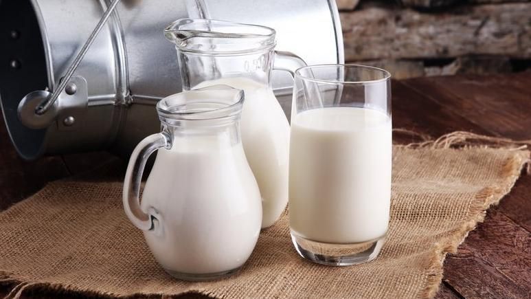 Süt Gerçekten Faydalı Bir İçecek Mi? Süte Dair Kafa Karıştıran Sorular Gündemde! 3