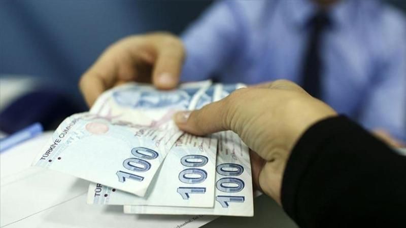 Nisan ayı enflasyonu yüzde 2,39 olarak açıklandı! Gözler emekli ve memur zamlarına çevrildi! 3