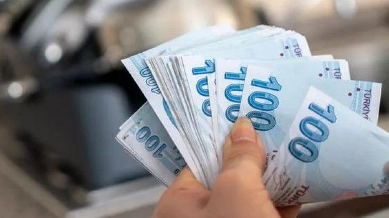 Nisan ayı enflasyonu yüzde 2,39 olarak açıklandı! Gözler emekli ve memur zamlarına çevrildi! 1