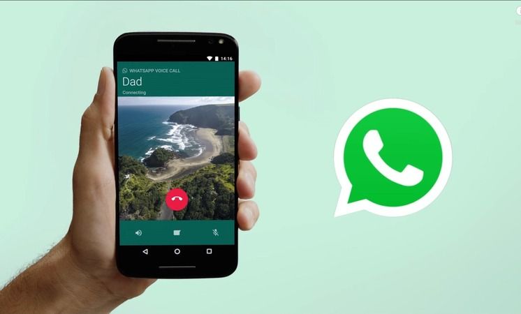 Whatsapp’tan Çok Konuşan İkililere Sevindirici Haber! Sohbetler Artık Daha Kolay İlerleyecek! 3