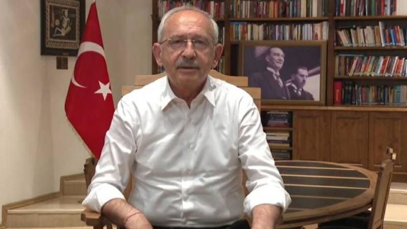 Millet İttifakı ve CHP Lideri Kemal Kılıçdaroğlu ‘Milli Savunma Sanayi’ Başlıklı Videosunda İktidara Tepki Gösterdi! ‘Devleti Tehlikeye Atılıyor’ Açıklaması! 1