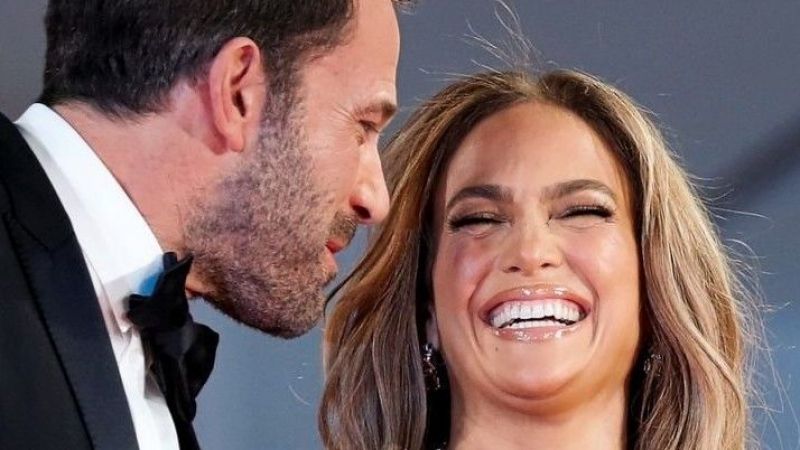 Jennifer Lopez'in annesi insanları şok etti! Jennifer Lopez ve Ben Affleck'in barışması için 20 yıl boyunca… 2