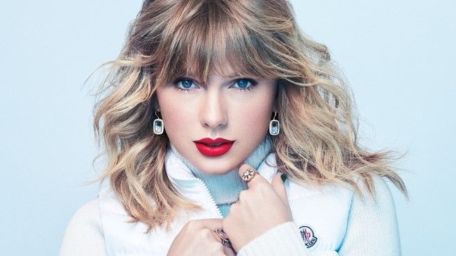 Taylor Swift altı yıllık ilişkisinden sonra yeni bir aşka yelken açtı! Taylor'ın yeni aşkı kim? 2