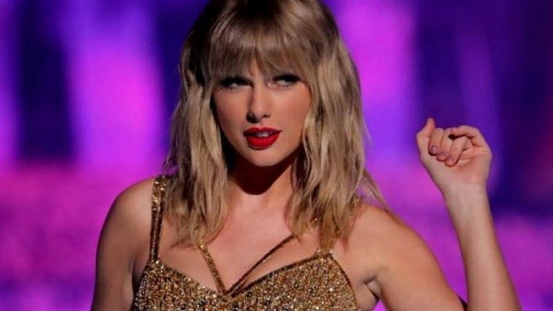 Taylor Swift altı yıllık ilişkisinden sonra yeni bir aşka yelken açtı! Taylor'ın yeni aşkı kim? 3
