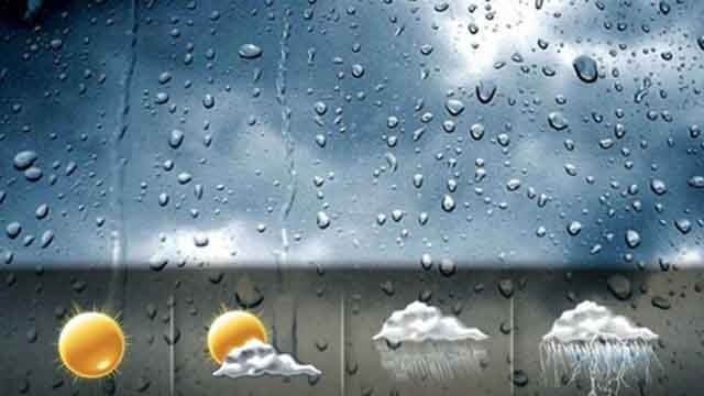 Aman dikkat: Bu hava ıslatabilir; sağanak yağışlar geri döndü! İşte 6 Mayıs 2023 Gaziantep anlık ve günlük hava durumu 1