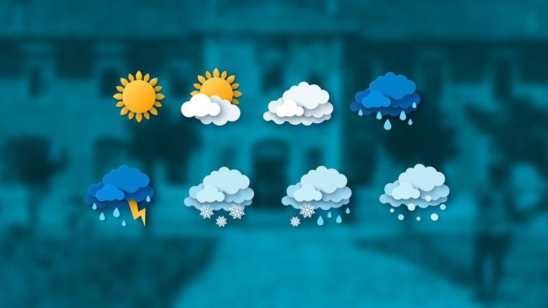 Aman dikkat: Bu hava ıslatabilir; sağanak yağışlar geri döndü! İşte 6 Mayıs 2023 Gaziantep anlık ve günlük hava durumu 2