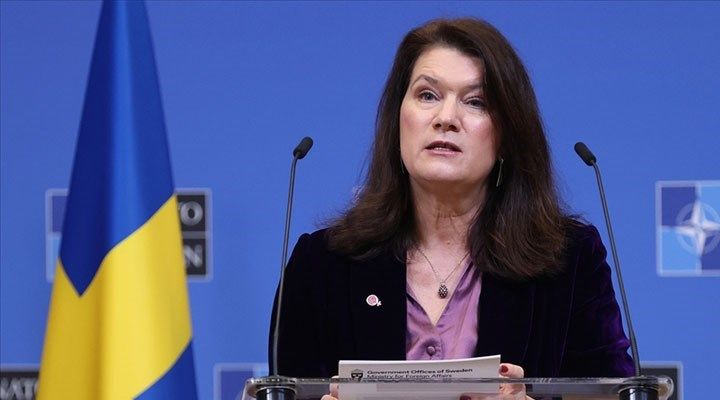 İsveç'ten Türkiye'ye Destek Adımı: Yeni Terör Yasası Yürürlüğe Girdi! İsveç, Terörü Finanse Etmek İsteyenlere Göz Açtırmayacak! 2