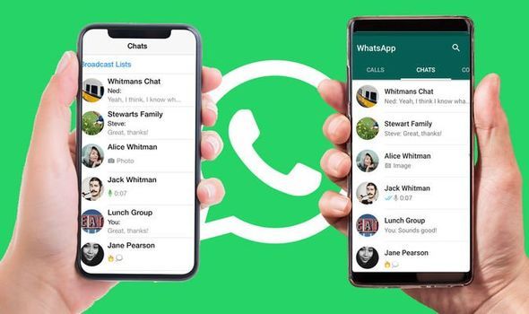 Whatsapp’tan Kullanıcıları Sevindiren Yeni Bir Özellik! Bu Özellik Bazılarının Hoşuna Gitmeyecek! 3