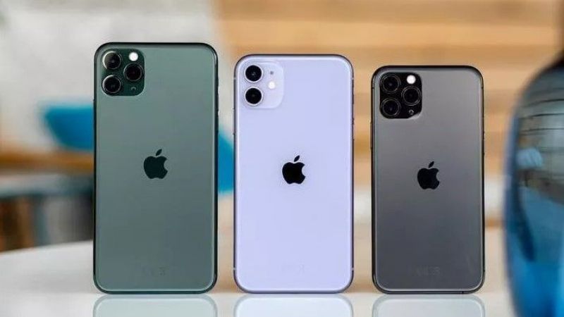 Vergisiz iPhone fiyatları açıklandı! 2023 vergisiz iPhone fiyatlarında son durum ne? 2